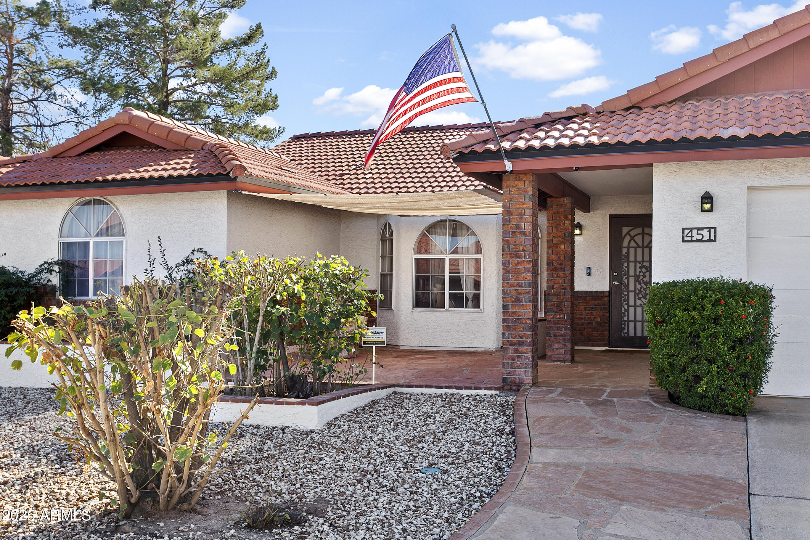 451 E San Remo Avenue