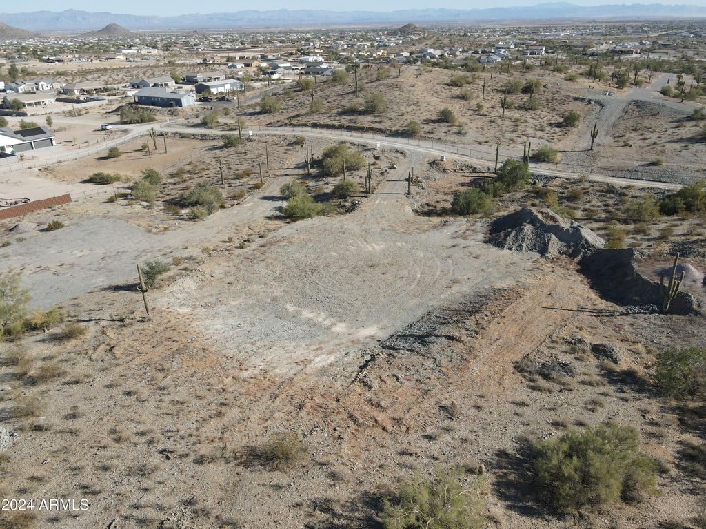 Photo of 0 (lot-G) N Royce Road #Lot G, Queen Creek, AZ 85142 (MLS # 6793127)