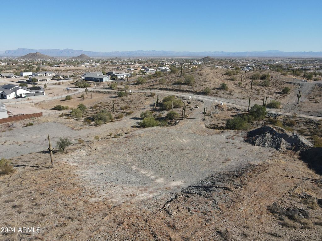 Photo of 0 (lot-G) N Royce Road #Lot G, Queen Creek, AZ 85142 (MLS # 6793127)