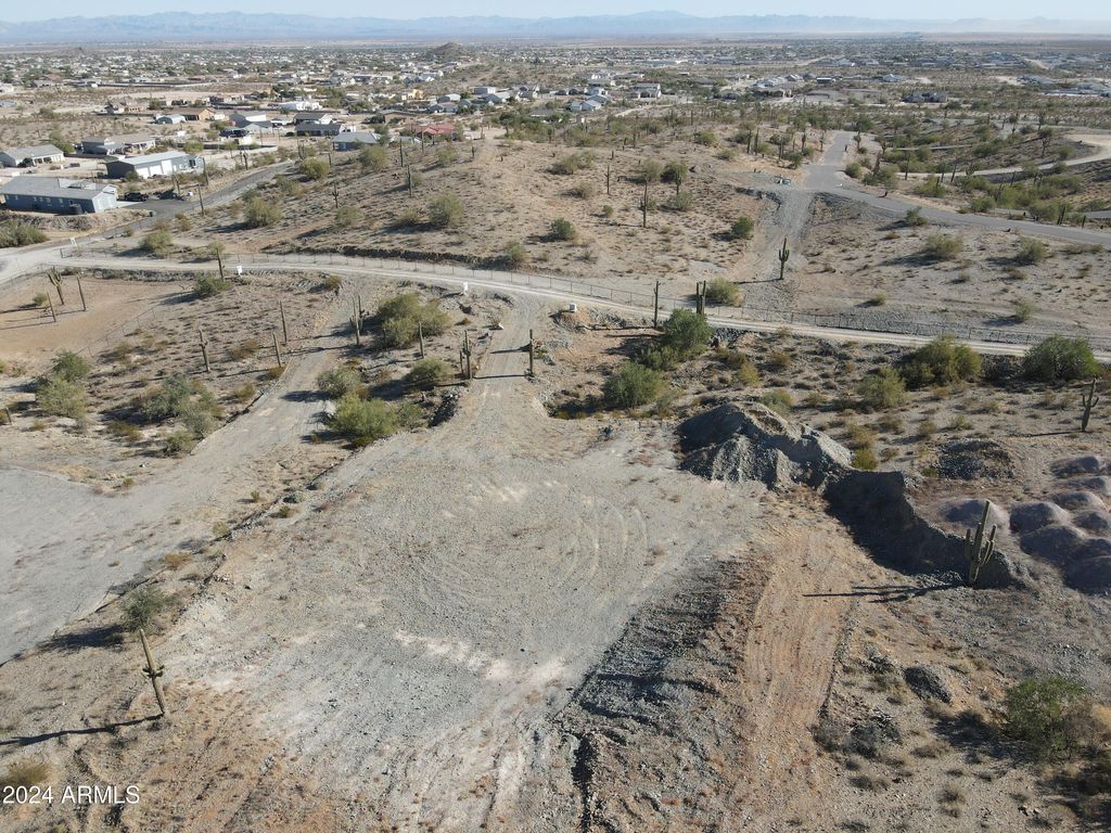 Photo of 0 (lot-G) N Royce Road #Lot G, Queen Creek, AZ 85142 (MLS # 6793127)