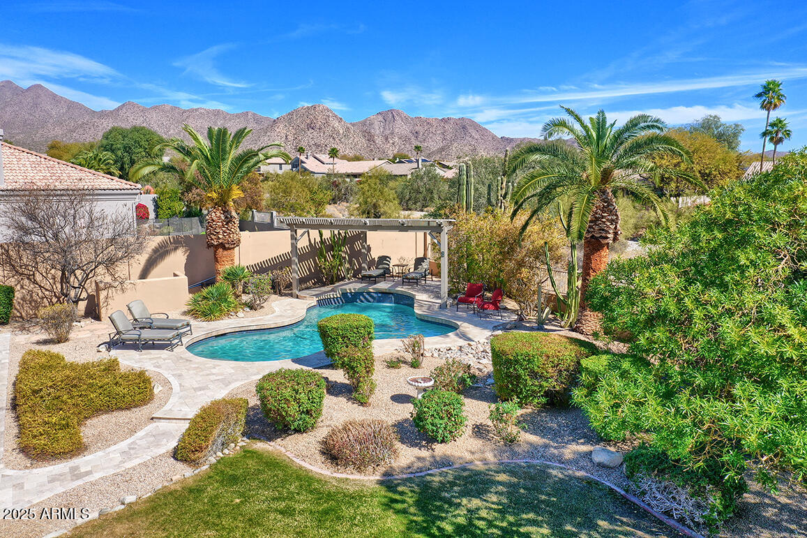 12225 E CORTEZ Drive