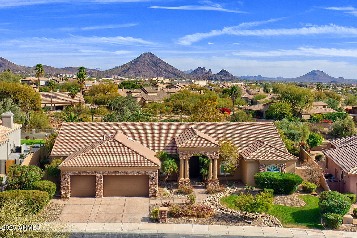 12225 E CORTEZ Drive