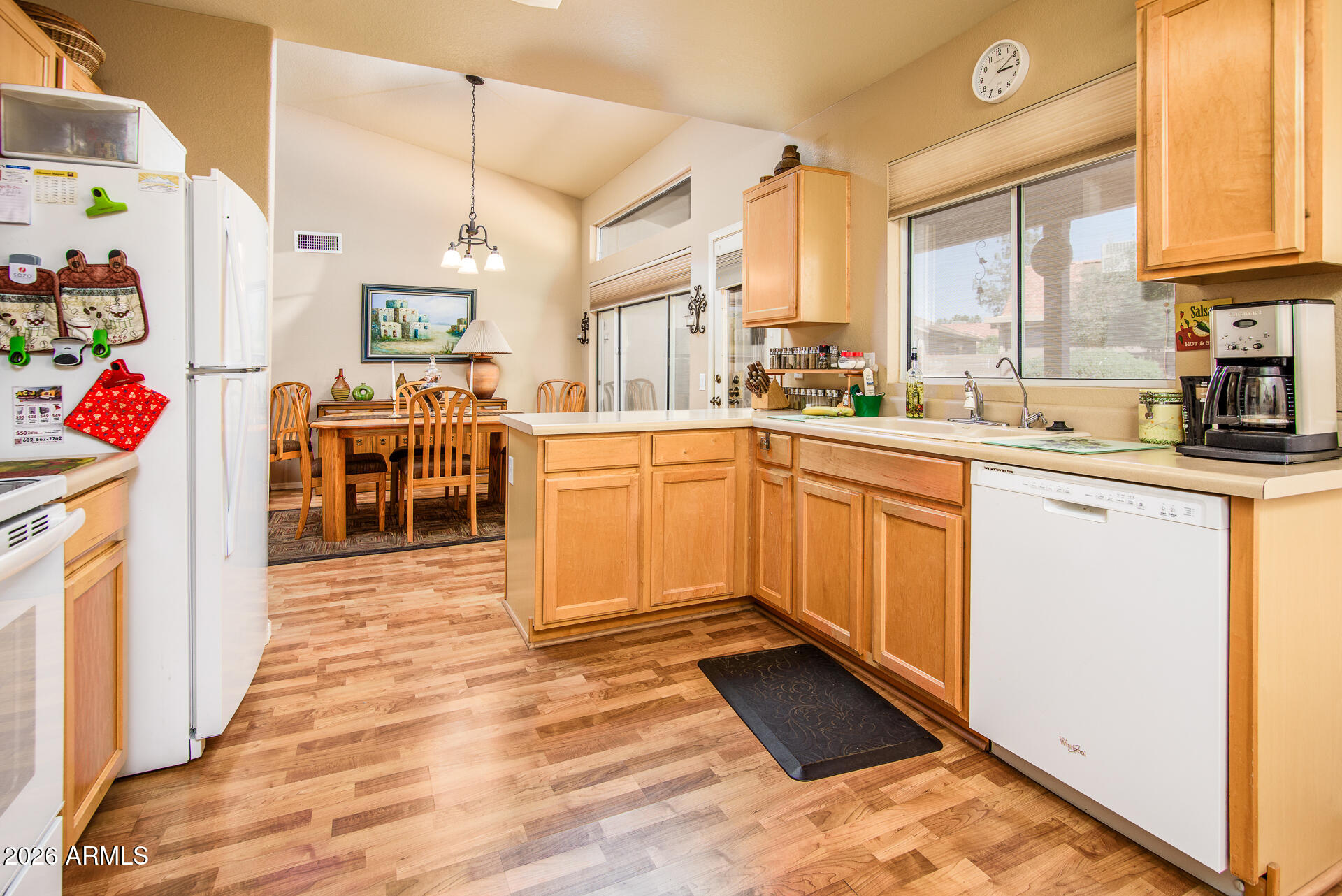 6335 S CYPRESS POINT Drive