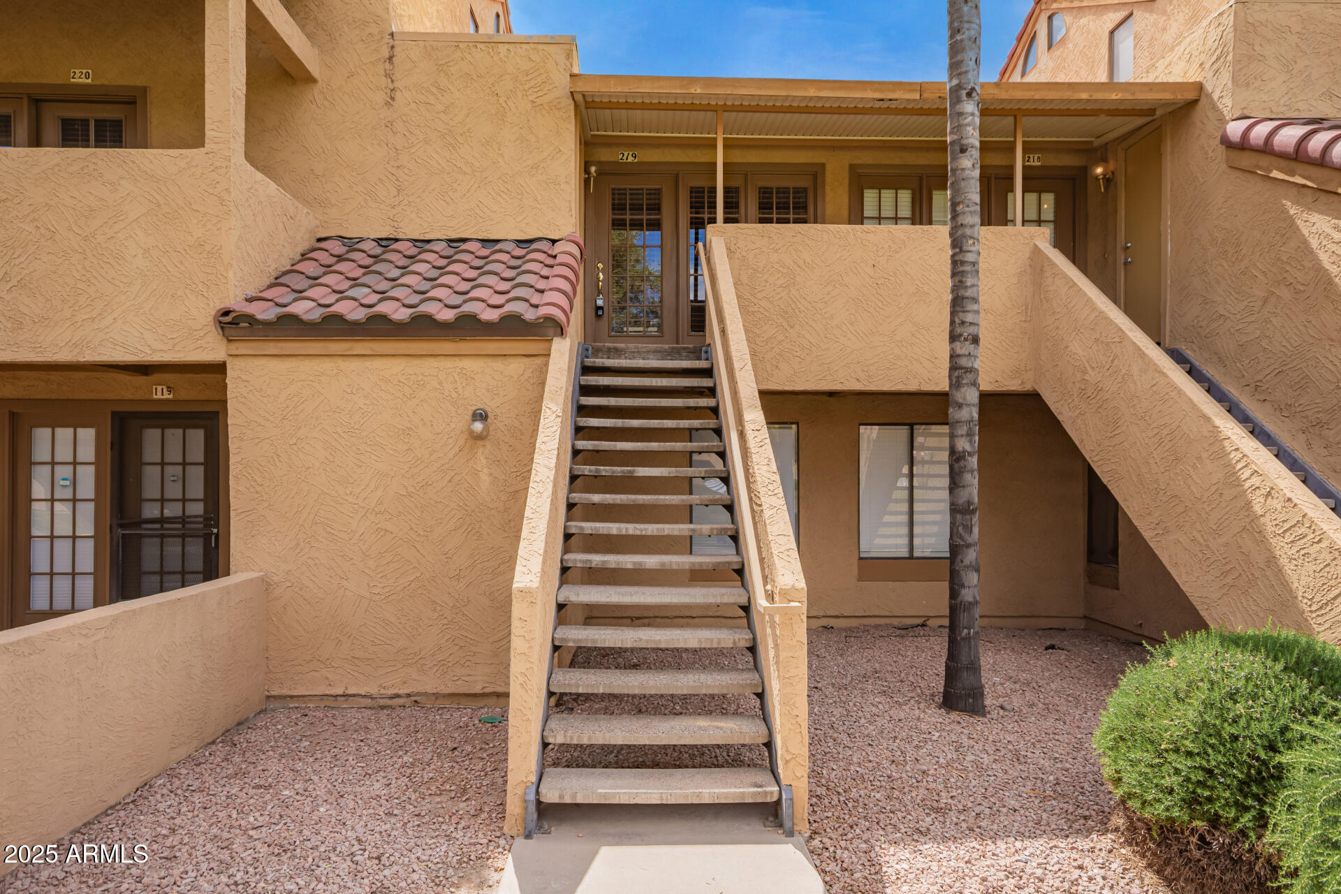 4901 S CALLE LOS CERROS Drive 219