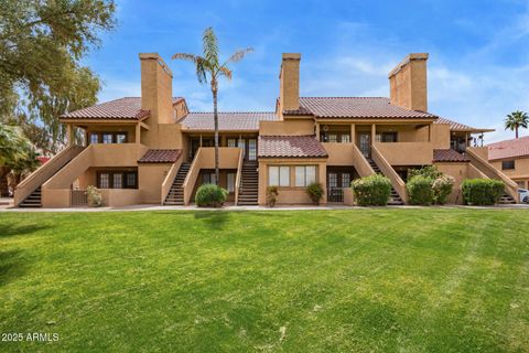 4901 S CALLE LOS CERROS Drive 219 Tempe AZ 85282