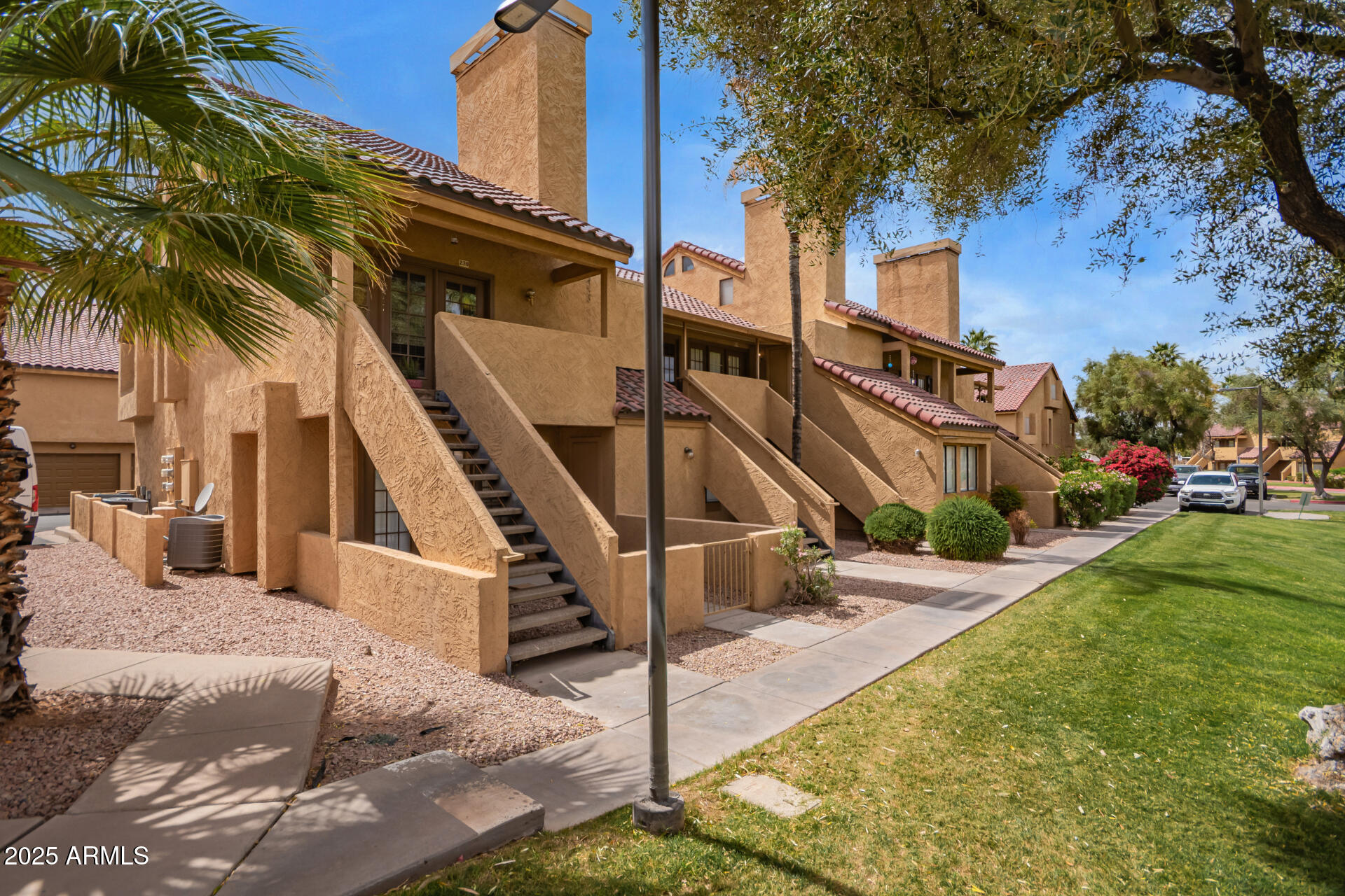 4901 S CALLE LOS CERROS Drive 219