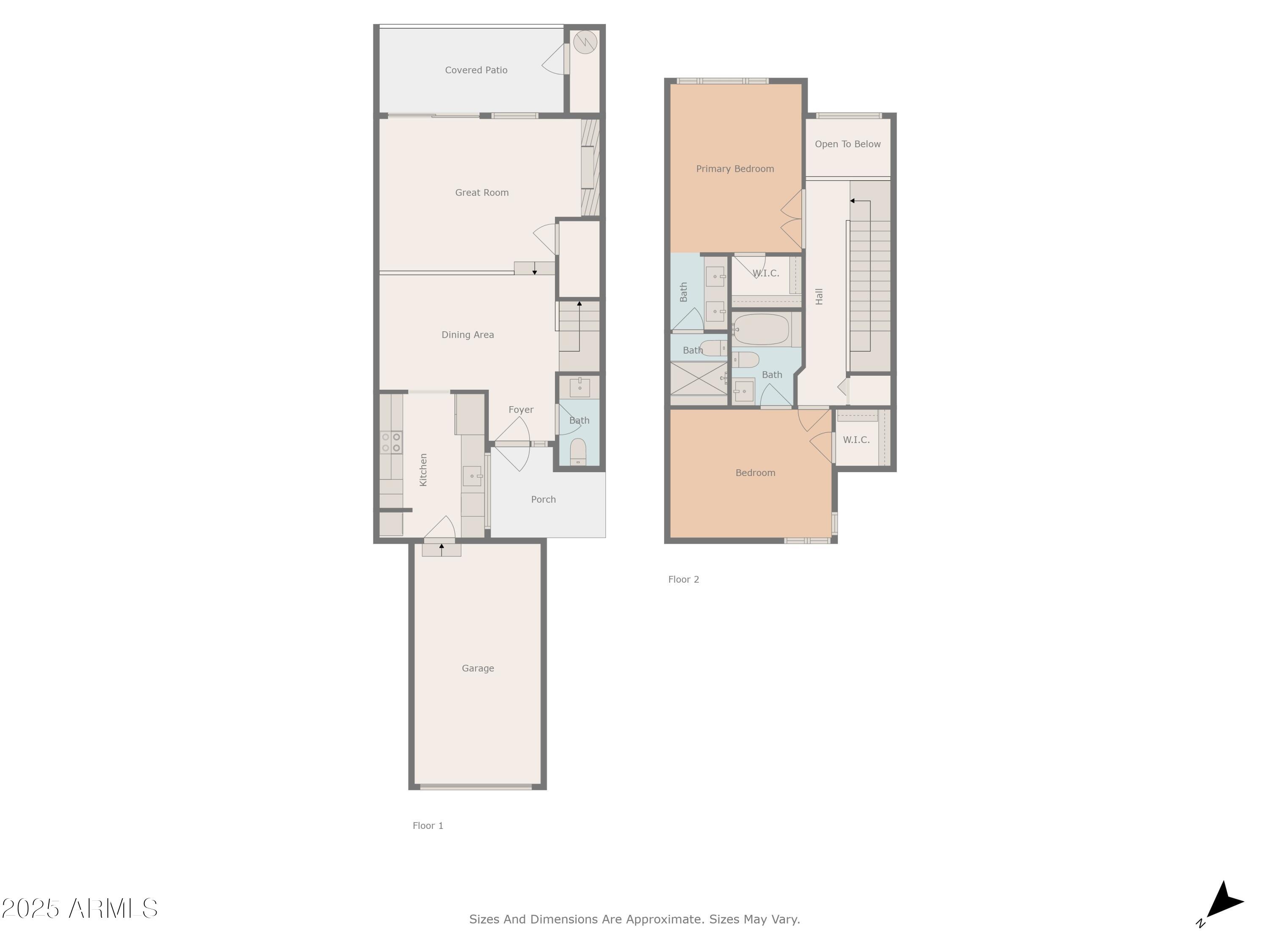5122 E SHEA Boulevard 1012