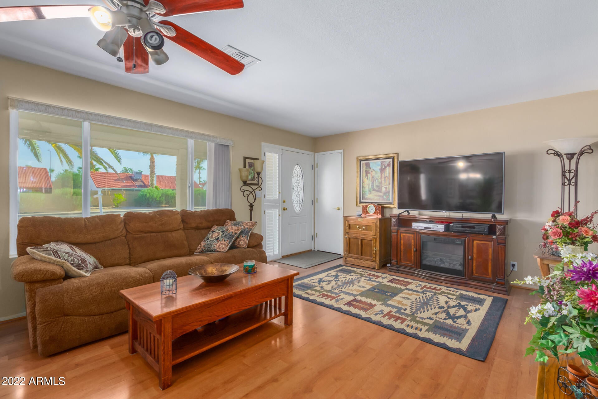 5853 E ADOBE Road