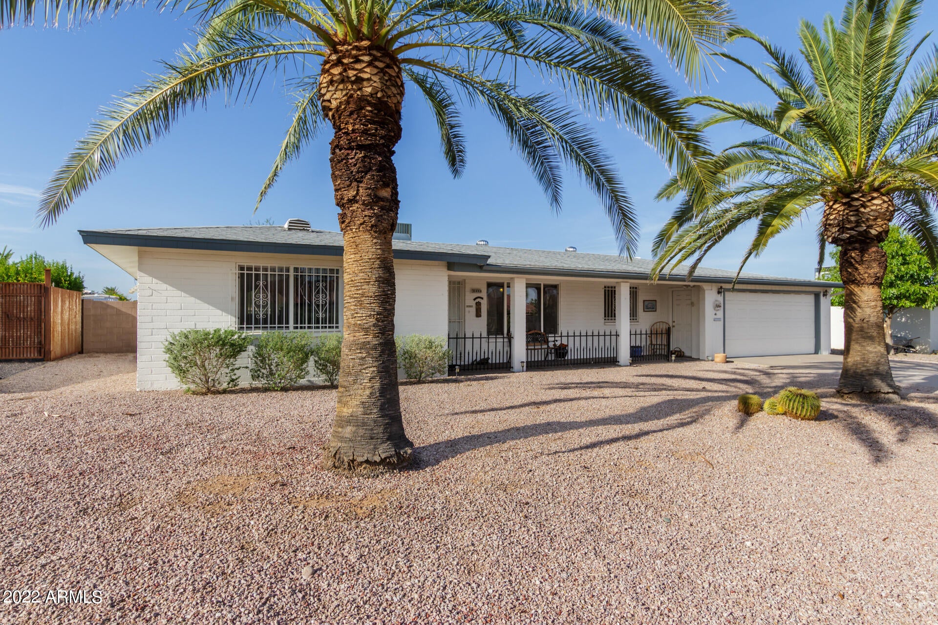 5853 E ADOBE Road