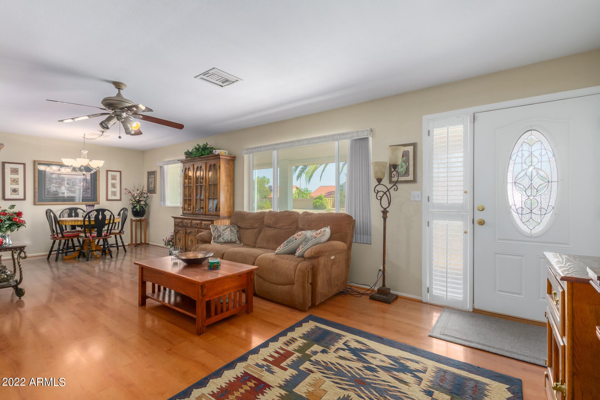 5853 E ADOBE Road