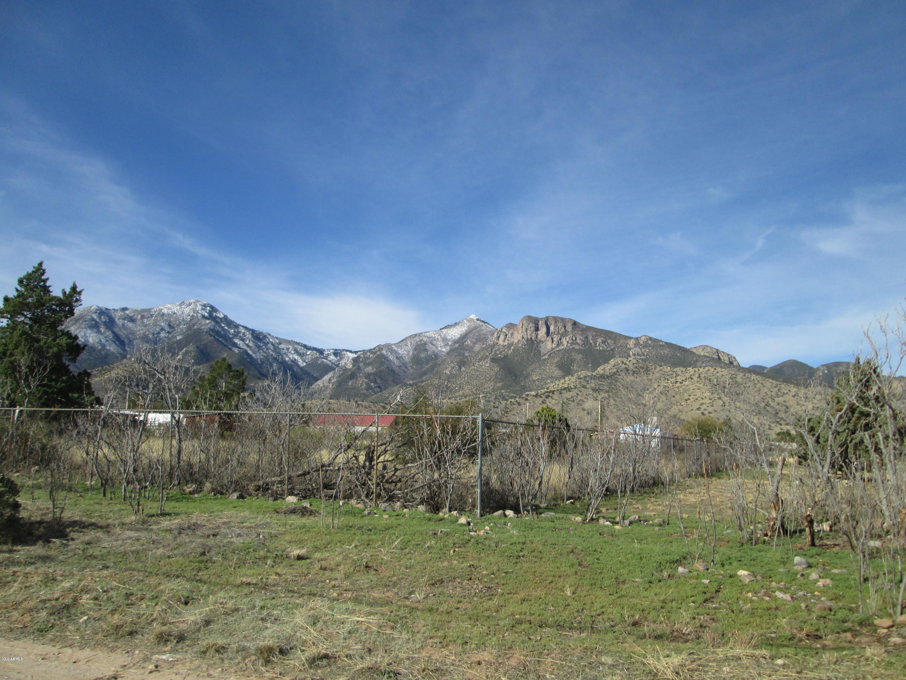NICKSVILLE HEIGHTS UNIT 3 - Land
