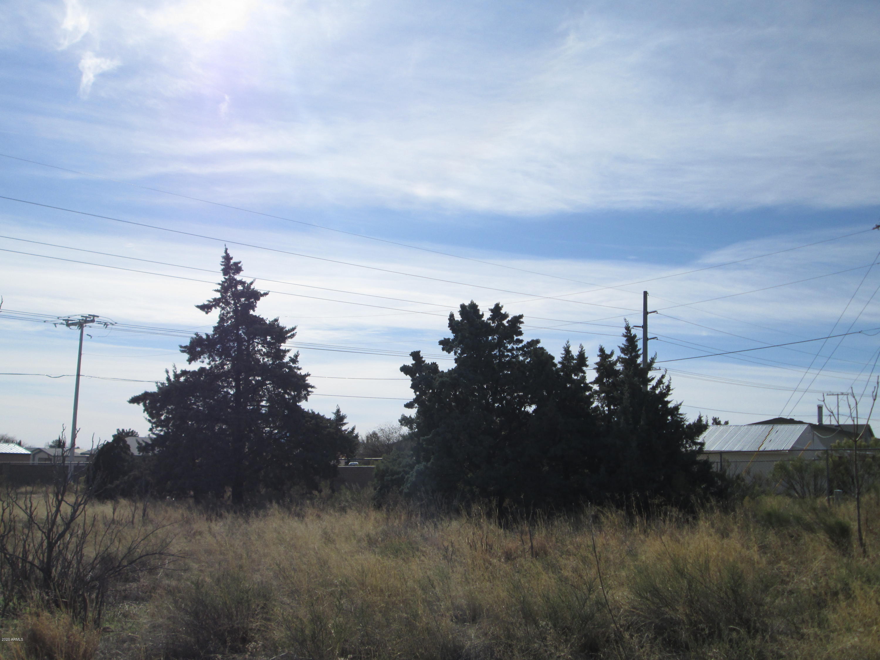 NICKSVILLE HEIGHTS UNIT 3 - Land
