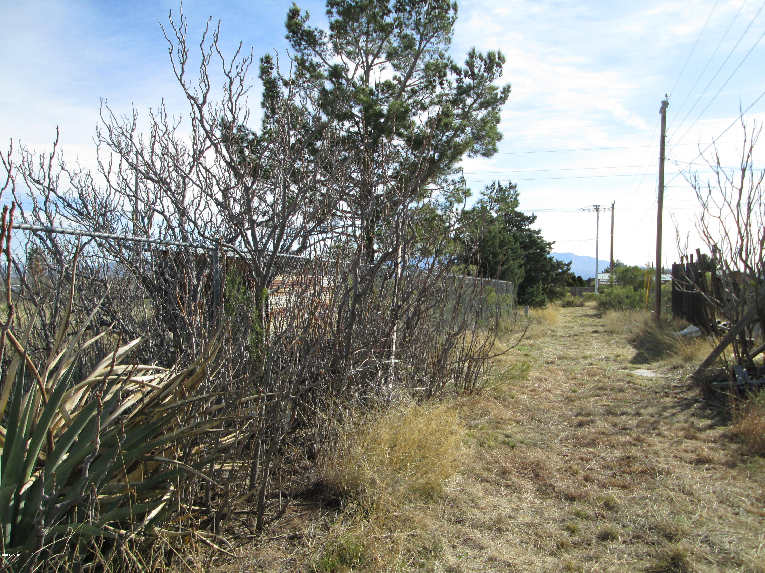 NICKSVILLE HEIGHTS UNIT 3 - Land