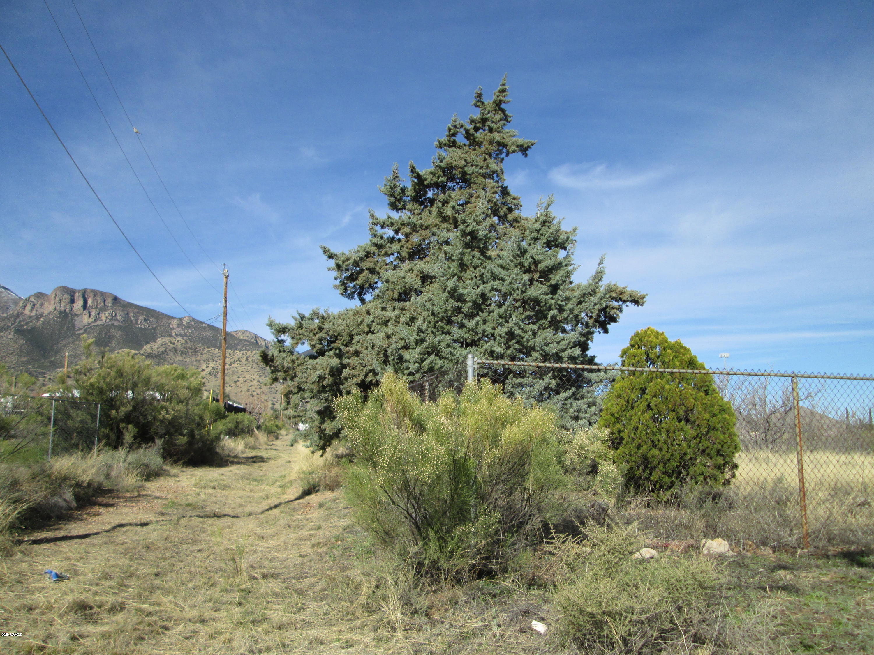 NICKSVILLE HEIGHTS UNIT 3 - Land