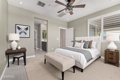 5361 N 205TH Drive Buckeye AZ 85396