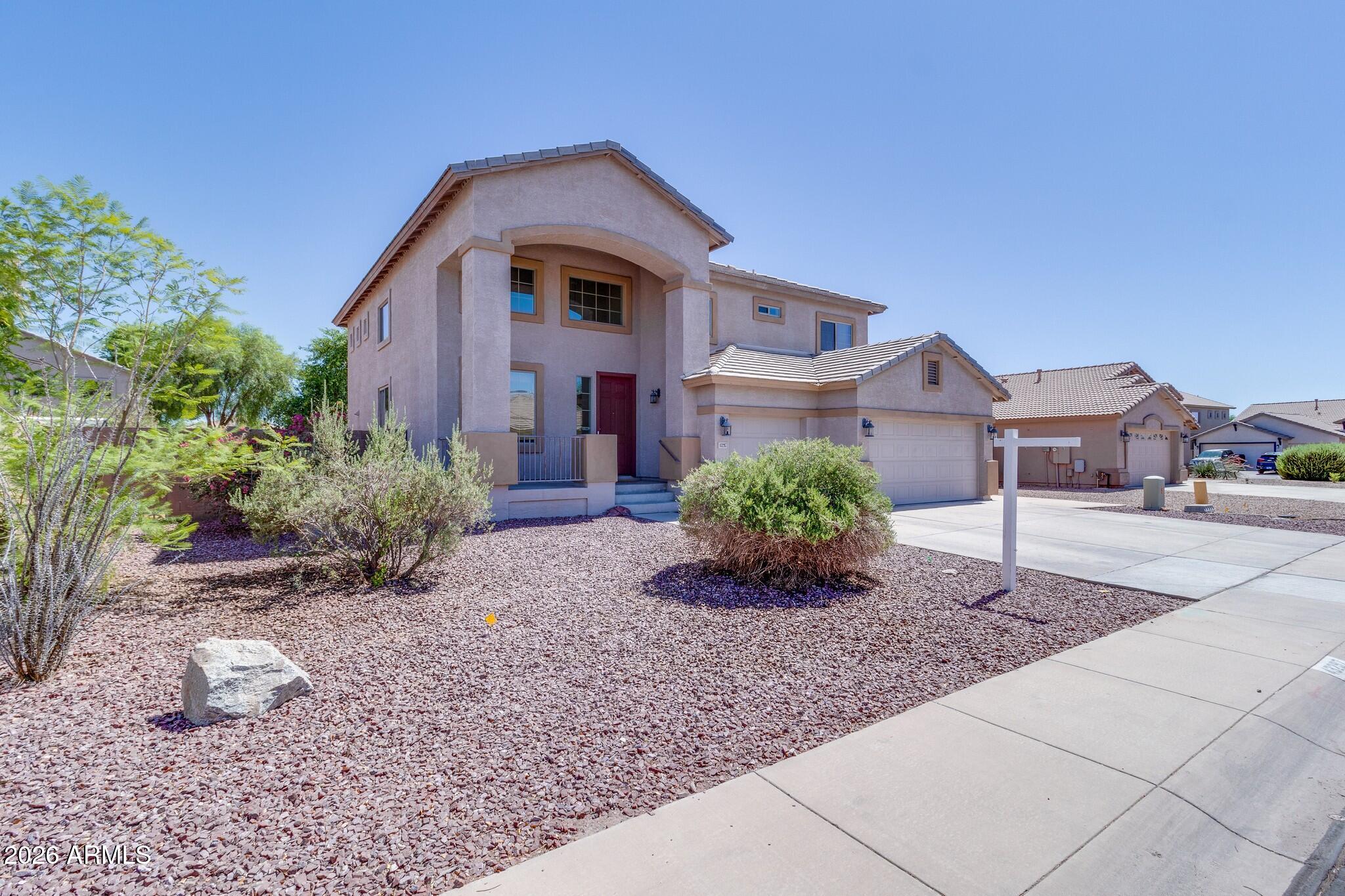 43297 W ROTH Road