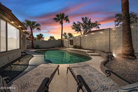 Property photo of 3228 E Sandy Way, Gilbert, AZ 85297
