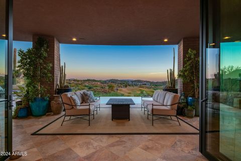 9719 E MADERA Drive Scottsdale AZ 85262