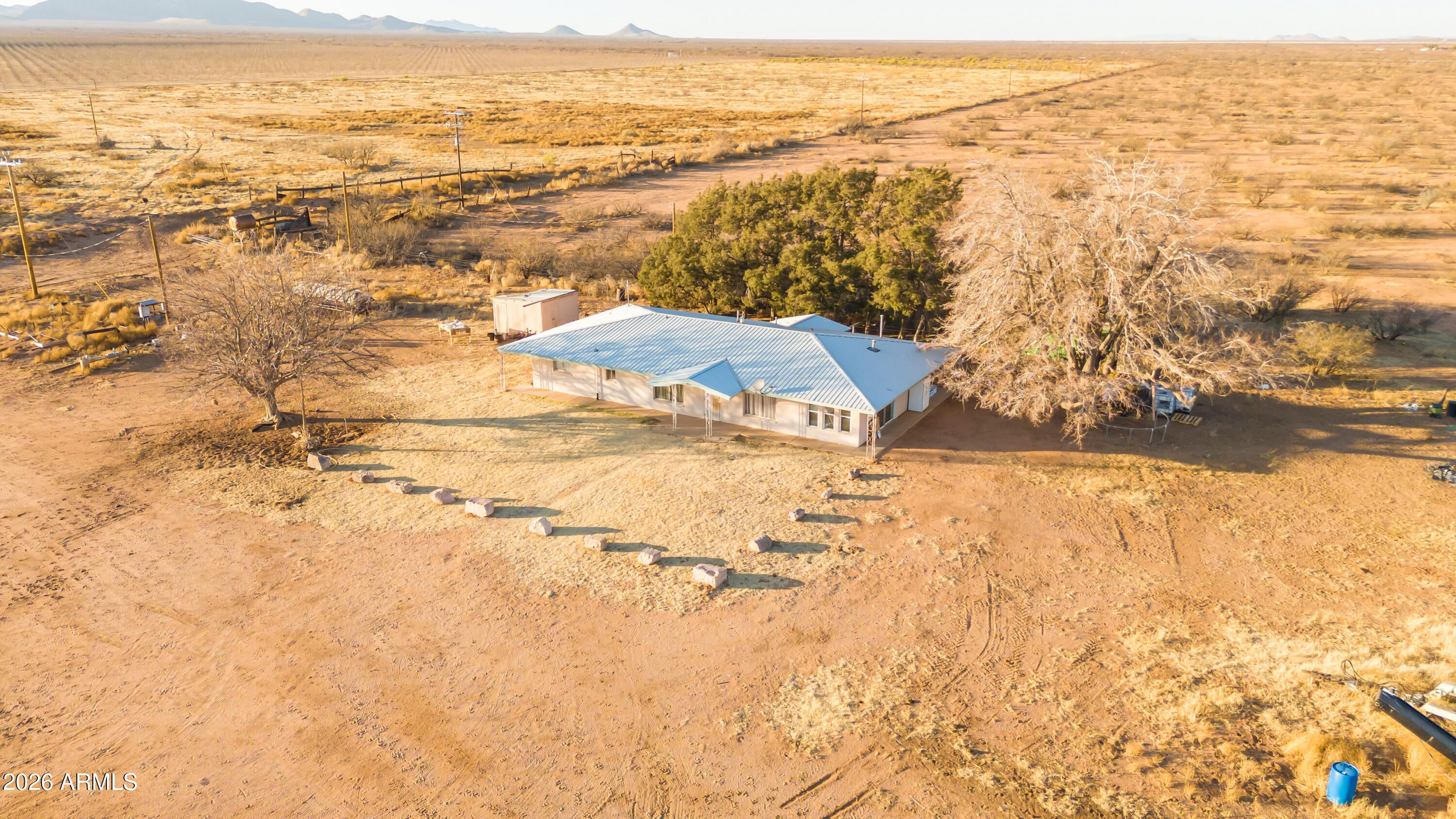 4842 W Gleeson Road --