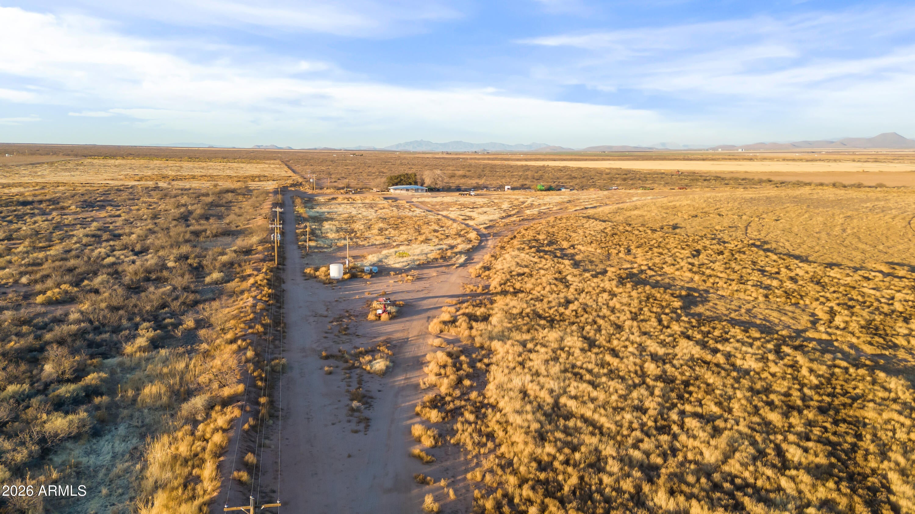 4842 W Gleeson Road --