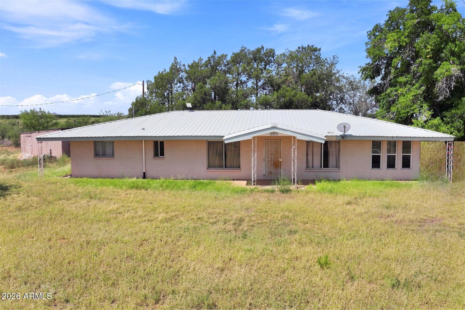 4842 W Gleeson Road --