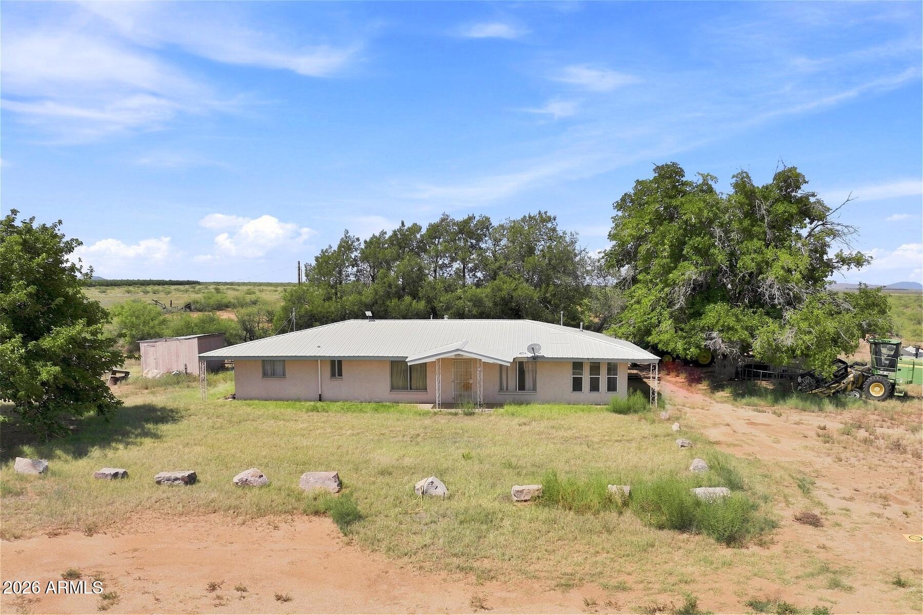 4842 W Gleeson Road --