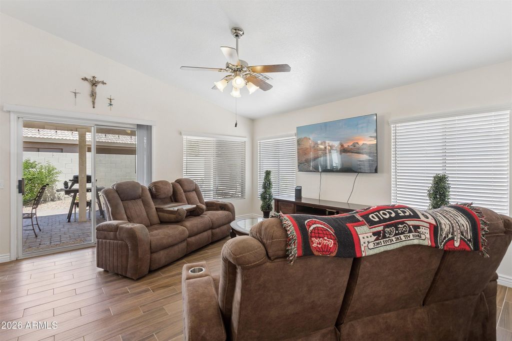Photo of 14672 W Mulberry Drive, Goodyear, AZ 85395 (MLS # 7028687)