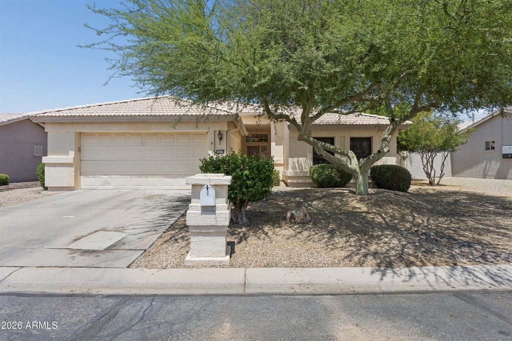 Photo of 14672 W Mulberry Drive, Goodyear, AZ 85395 (MLS # 7028687)