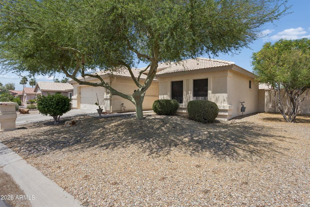 Photo of 14672 W Mulberry Drive, Goodyear, AZ 85395 (MLS # 7028687)