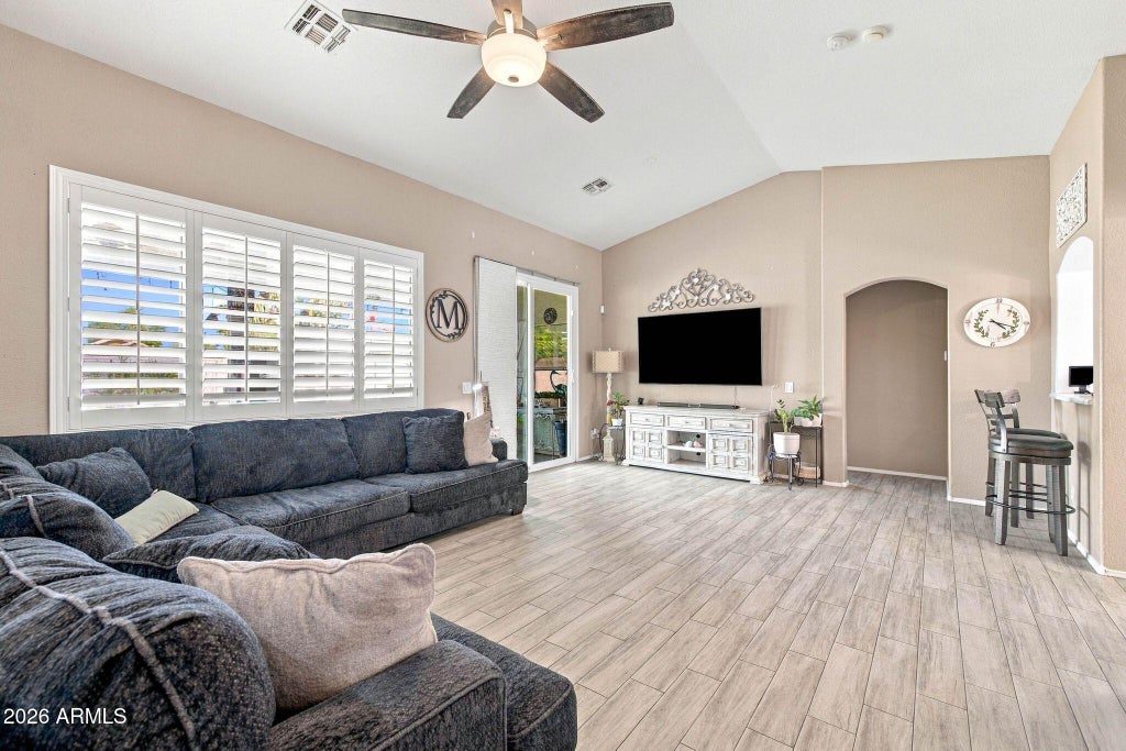 Photo of 16160 W Maricopa Street, Goodyear, AZ 85338 (MLS # 7090764)