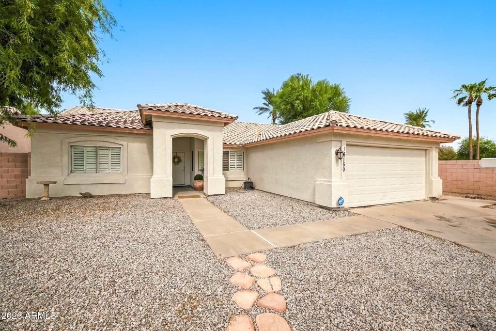 Photo of 16160 W Maricopa Street, Goodyear, AZ 85338 (MLS # 7090764)