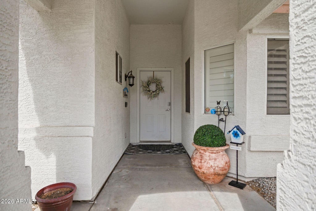Photo of 16160 W Maricopa Street, Goodyear, AZ 85338 (MLS # 7090764)
