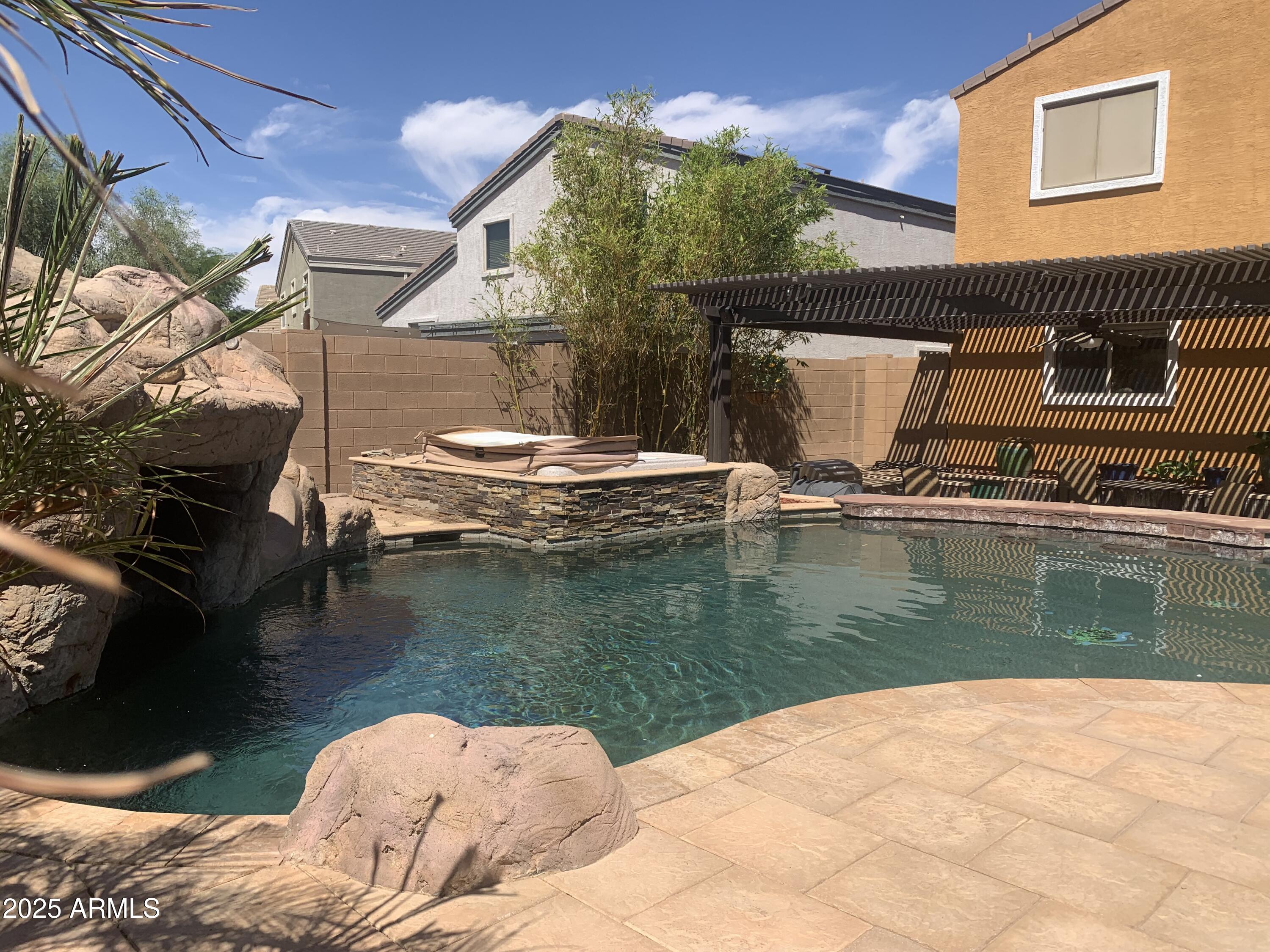 35743 W CARTEGNA Lane