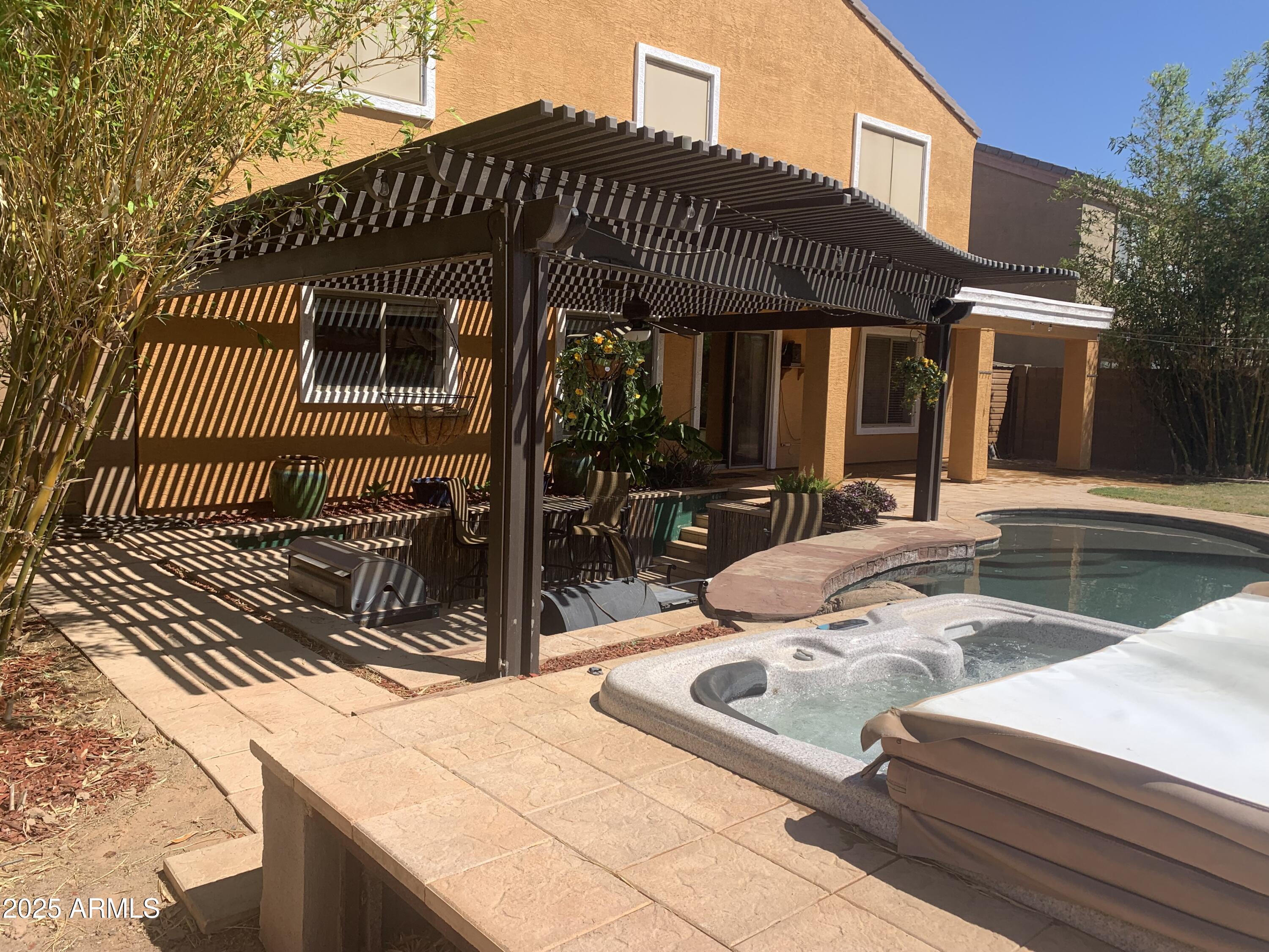 35743 W CARTEGNA Lane