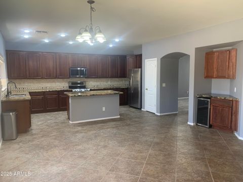 35743 W CARTEGNA Lane Maricopa AZ 85138