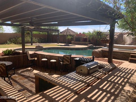 35743 W CARTEGNA Lane Maricopa AZ 85138