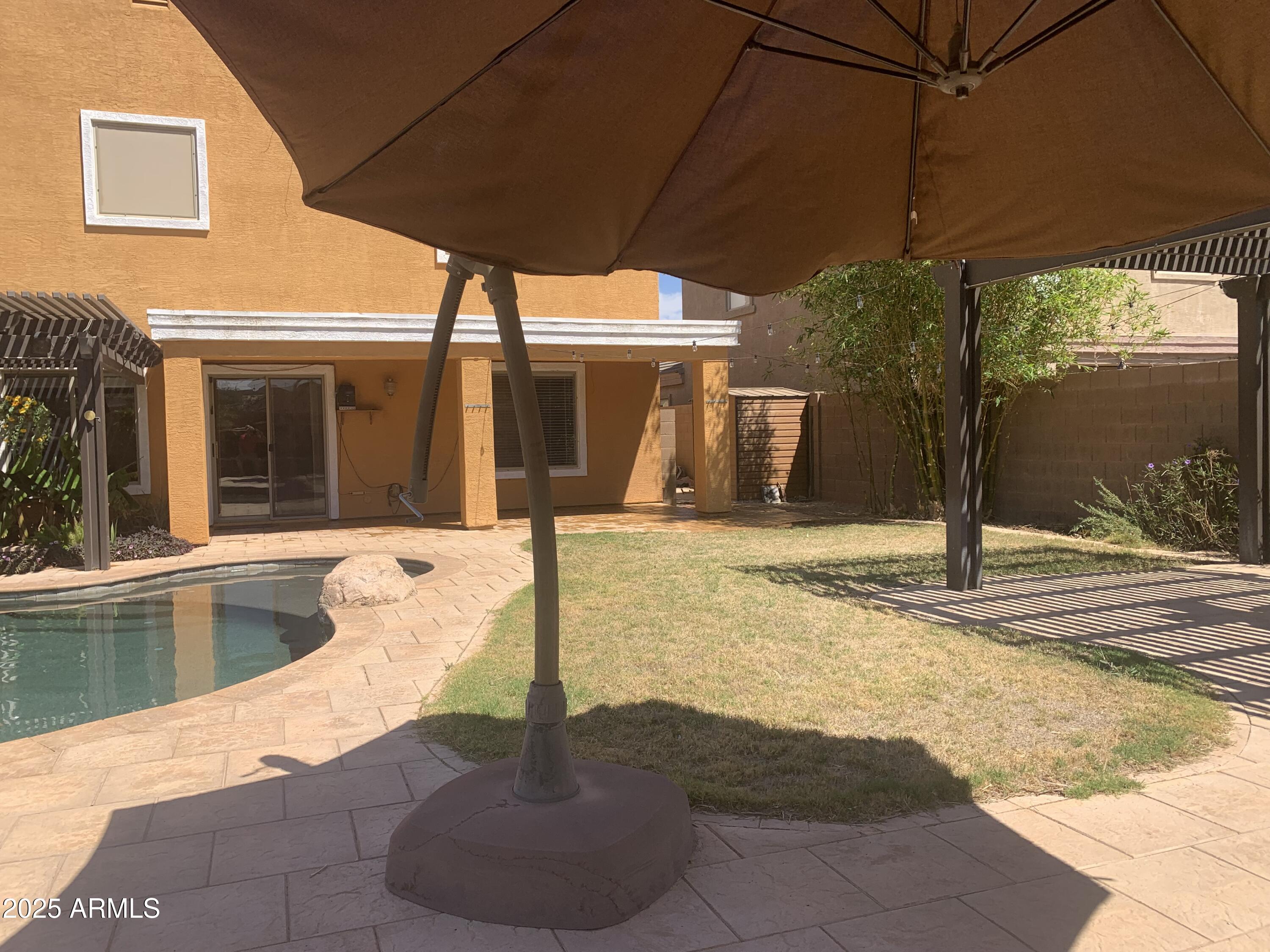 35743 W CARTEGNA Lane