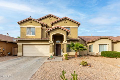 A home in Tolleson