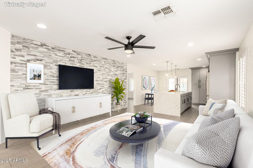 Photo of 9745 E Butte Street, Mesa, AZ 85207 (MLS # 6933593)