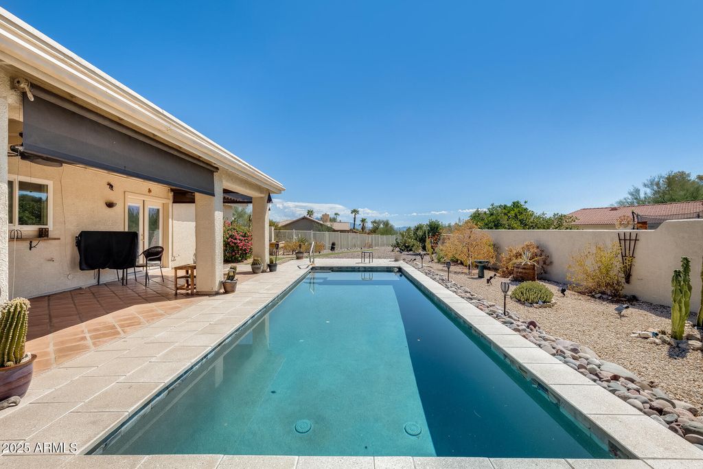 Photo of 15861 E Kim Drive, Fountain Hills, AZ 85268 (MLS # 6921537)