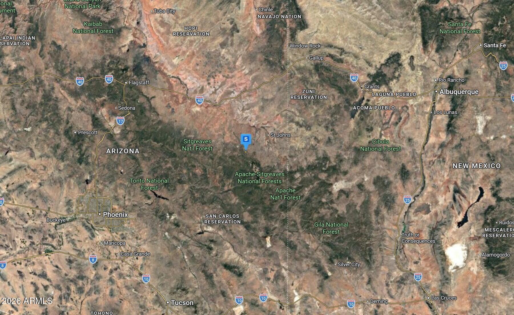 30 County Road #3104 -- 36