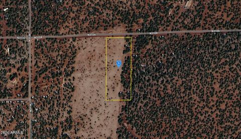 Photo of 30 County Road #3104, Vernon, AZ 85940 (MLS # 7013122)