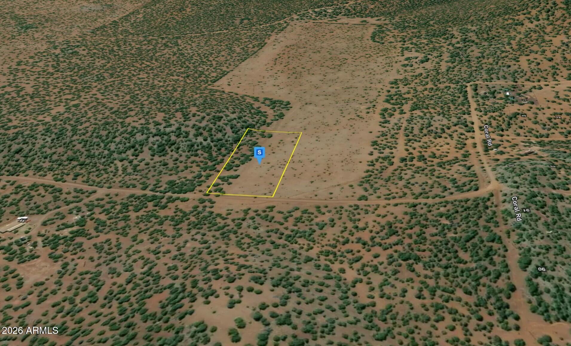 30 County Road #3104 -- 36