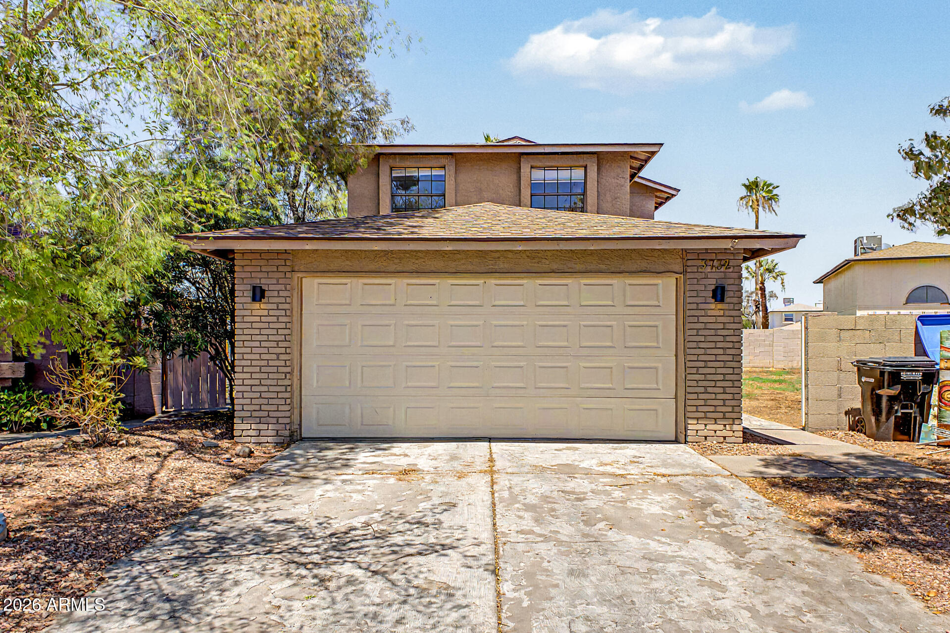 3732 W WAGONER Road