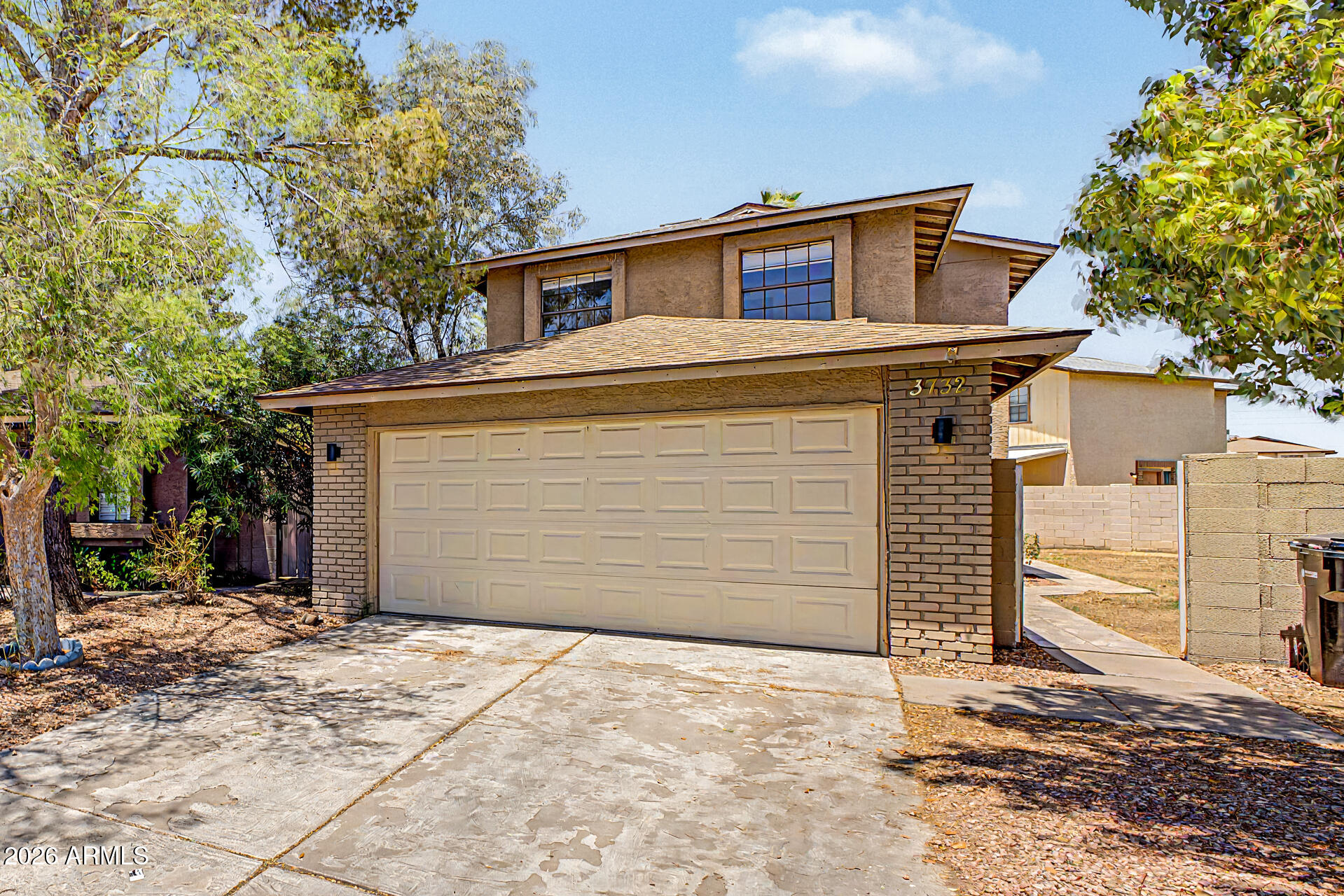3732 W WAGONER Road