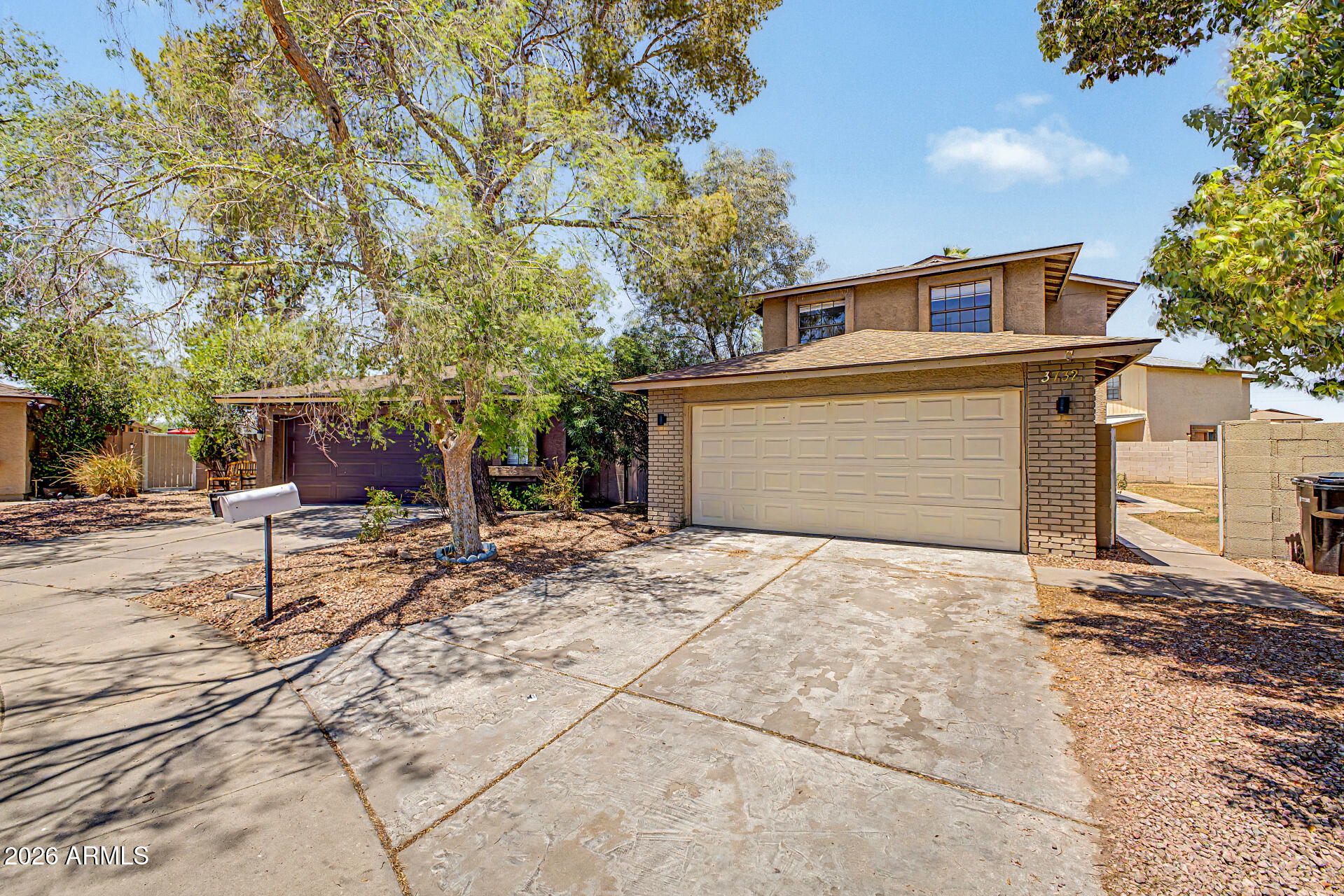 3732 W WAGONER Road