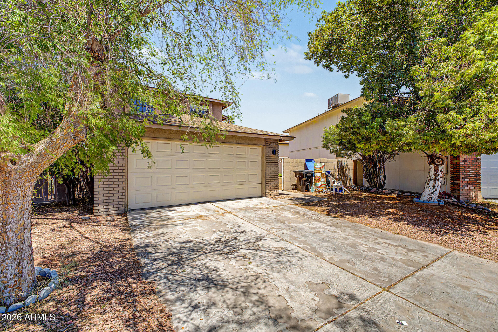 3732 W WAGONER Road