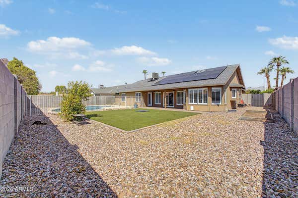 2063 W Gila Ln, Chandler, AZ, 85224