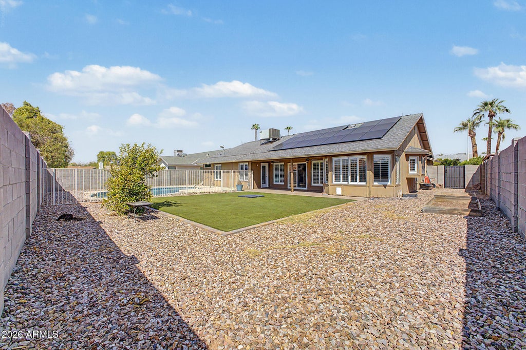 Photo of 2063 W Gila Lane, Chandler, AZ 85224 (MLS # 7076173)