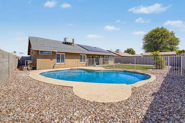 2063 W Gila Ln, Chandler, AZ, 85224
